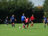 S.K.N.W.K. 2 - Yerseke 3 (competitie) seizoen 2024-2025 (19/107)